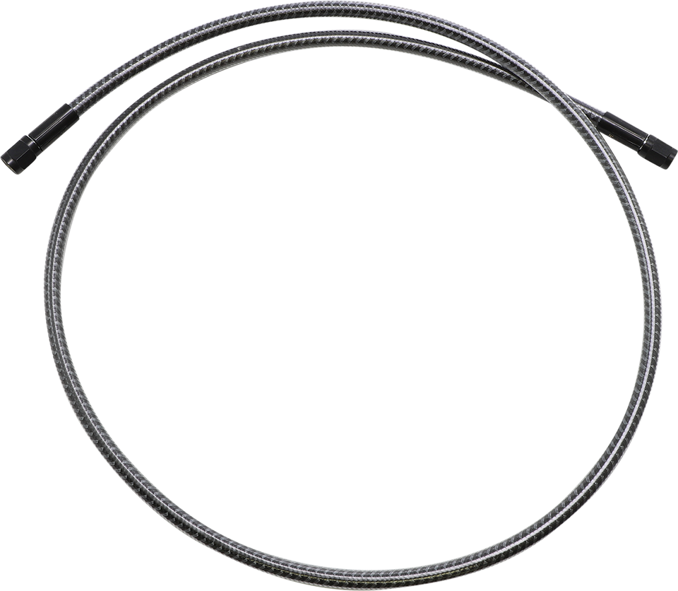 KARBONFIBR Brake Line - 44"