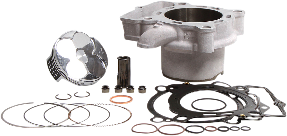 Cylinder Kit - High Compression - 78.00 mm - Gas Gas | Husqvarna | KTM