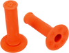 Grips - Hotlap - MX - Soft - Orange - Lutzka's Garage