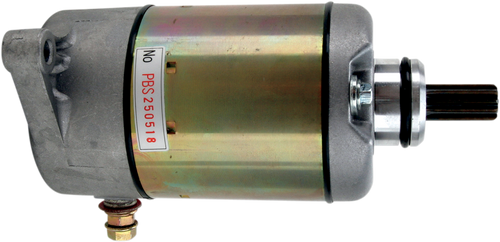 Starter Motor - Arctic Cat/Suzuki