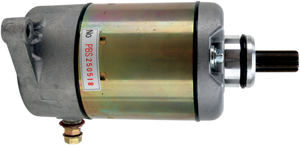 Starter Motor - Arctic Cat/Suzuki