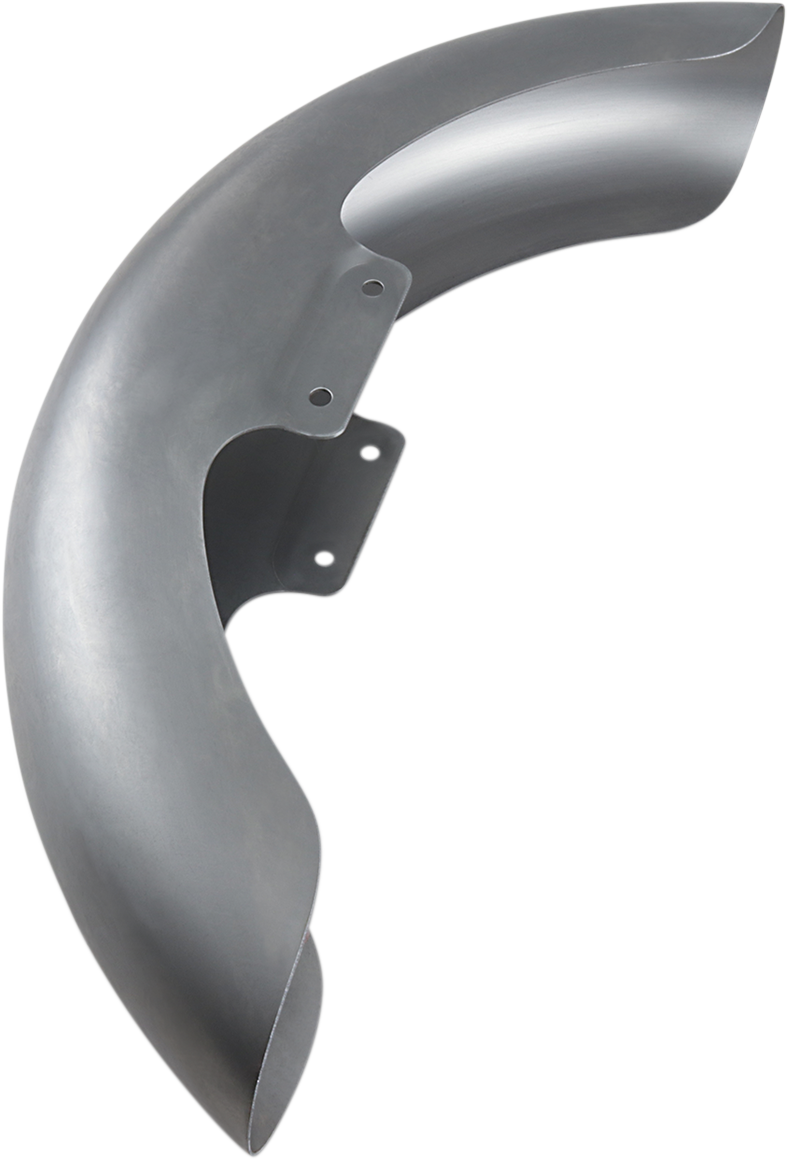 Dyna Front Fender - For 90/90-19