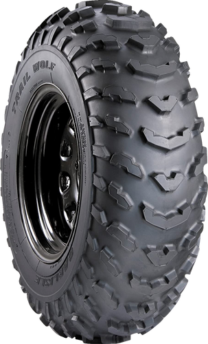 Tire - Trail Wolf - Front - 21x7-10 - 4 Ply