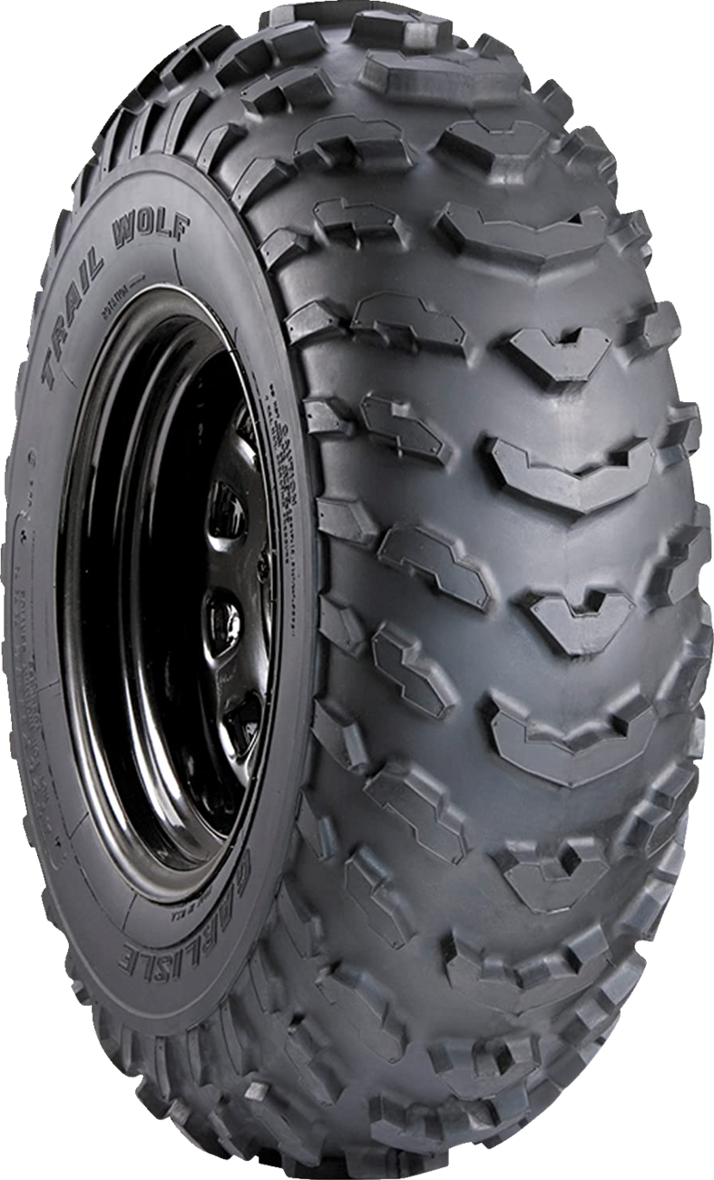 Tire - Trail Wolf - Rear - 25x12-9 - 4 Ply