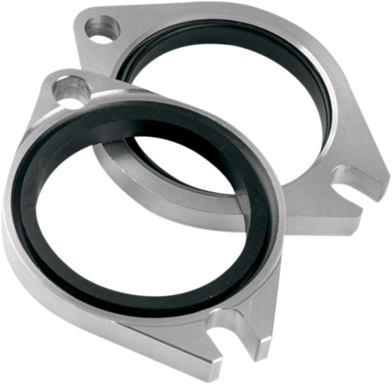 Intake Flange Set - 06-17 Twin Cam