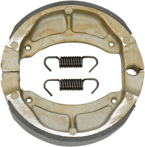 Brake Shoes - Yamaha/Suzuki