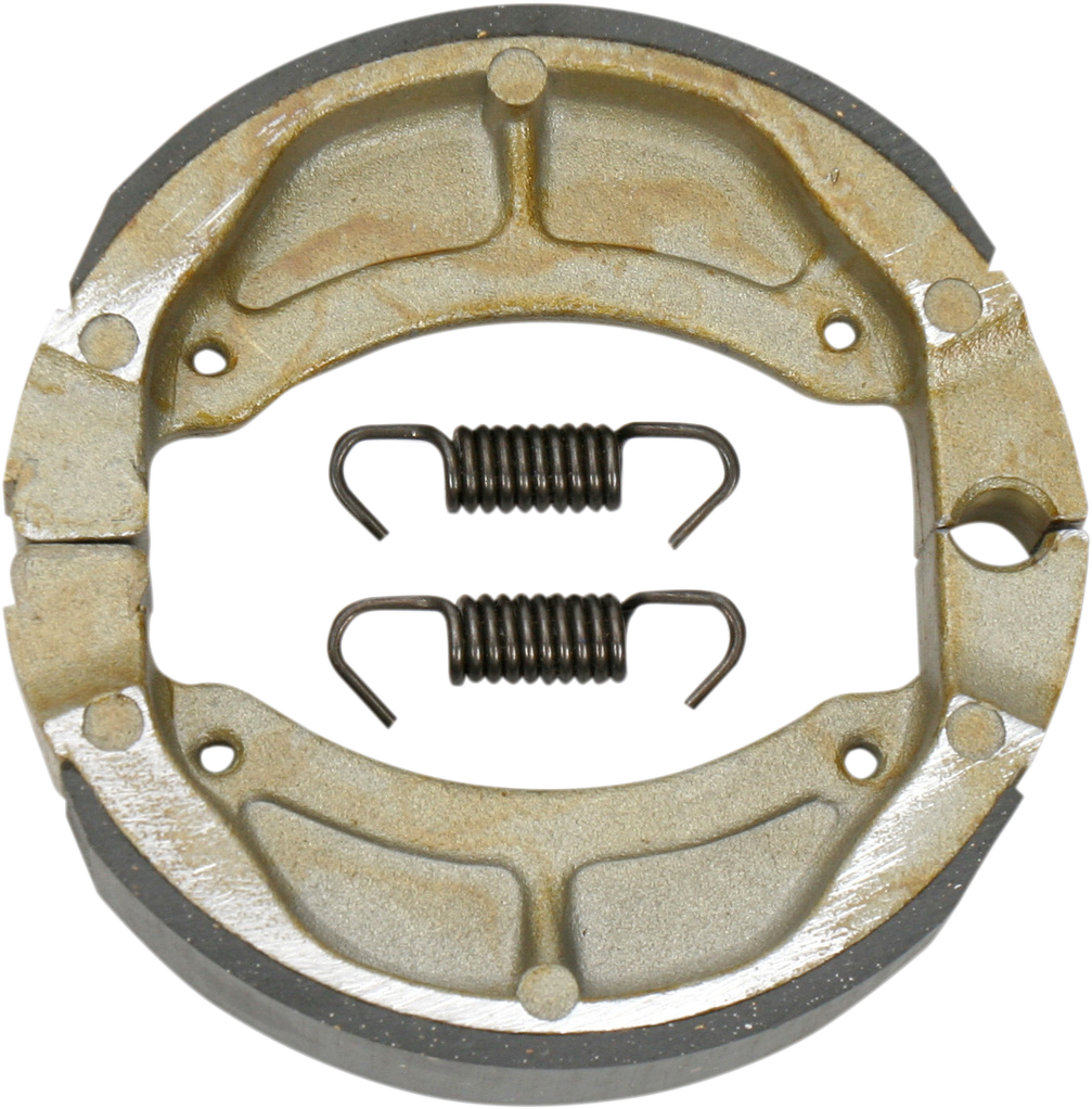 Brake Shoes - Yamaha/Suzuki