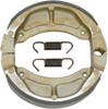 Brake Shoes - Yamaha/Suzuki