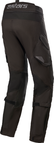 Halo Drystar® Pants - Black - Small - Lutzka's Garage