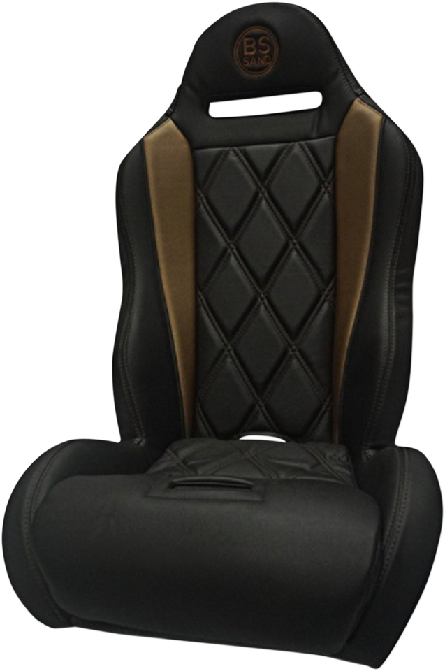 Performance Seat - Diamond - Cruiser Bronze - Polaris 14-21