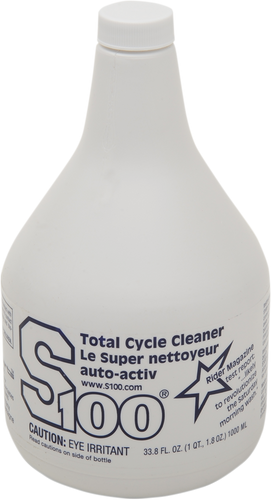 Total Cycle Cleaner - Refill - 1L - Lutzka's Garage