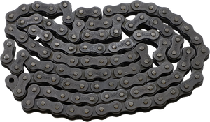 420 Standard - Non-Sealed Chain - 110 Links - Lutzka's Garage