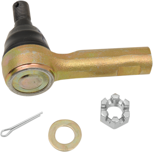 Tie End Rod Kit - Front Outer