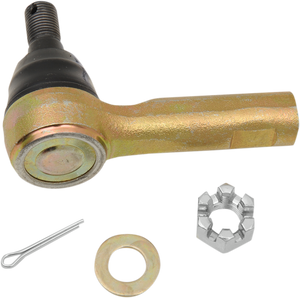 Tie End Rod Kit - Front Outer