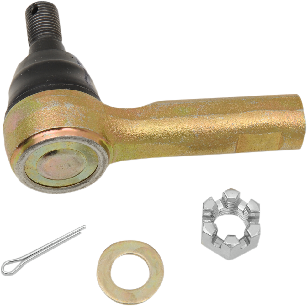 Tie End Rod Kit - Front Outer