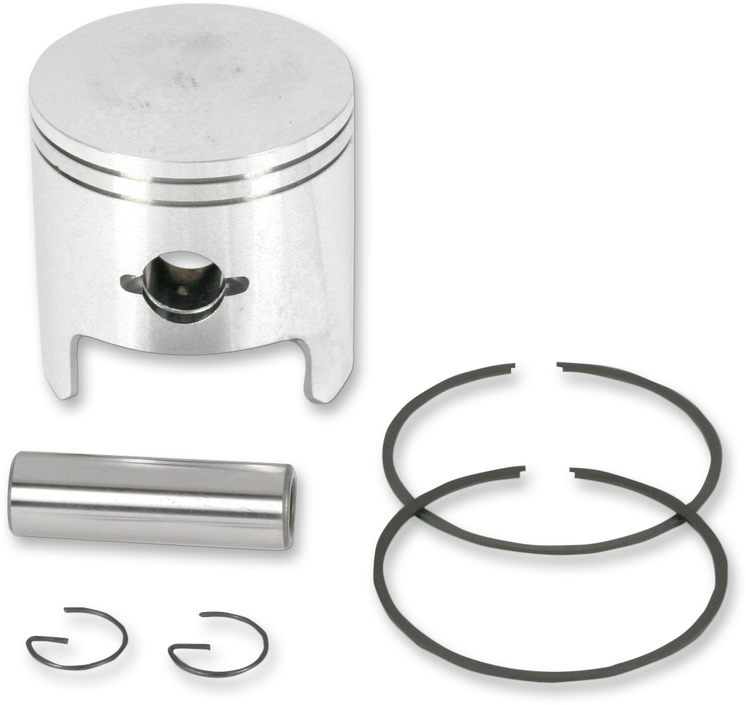 Piston Assembly - Arctic Cat - Standard