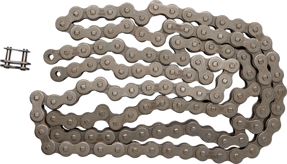 M420H - Heavy-Duty Chain - 120 Links - Lutzka's Garage