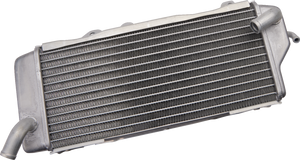 Replacement OEM Radiator - Left - Kawasaki