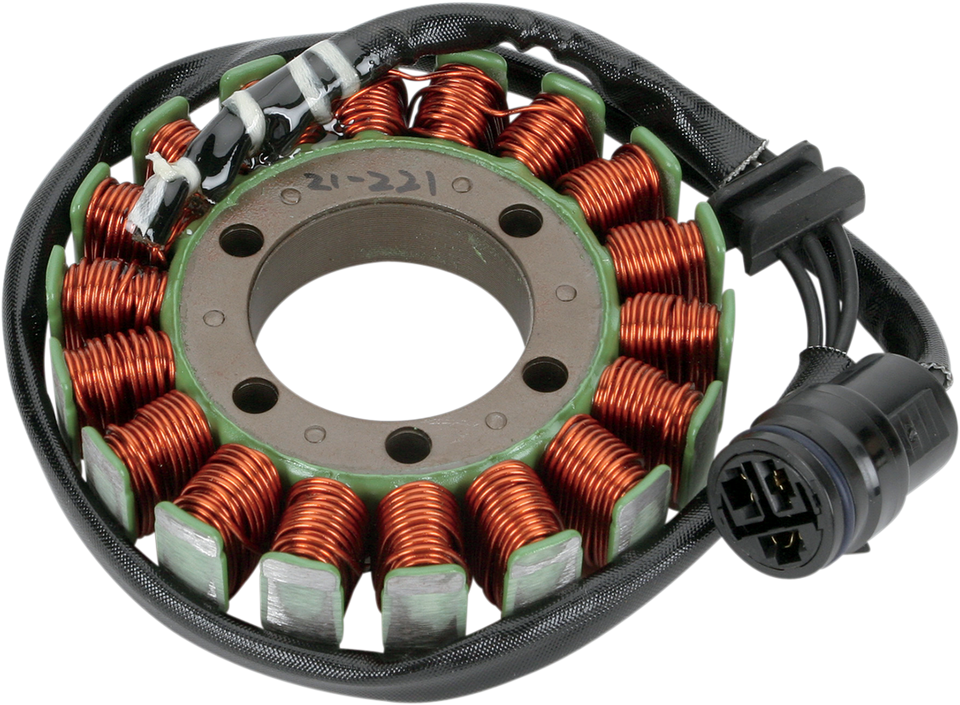 Stator - Kawasaki