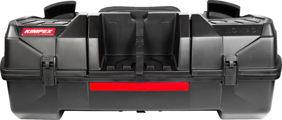 Rear Nomad Trunk - Plus