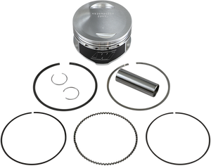 Piston Kit - 85.50 mm - Yamaha