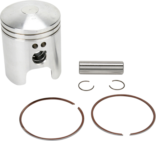 Piston Kit - 50.00 mm - Kawasaki KFX80 | Suzuki LT80 QuadSport