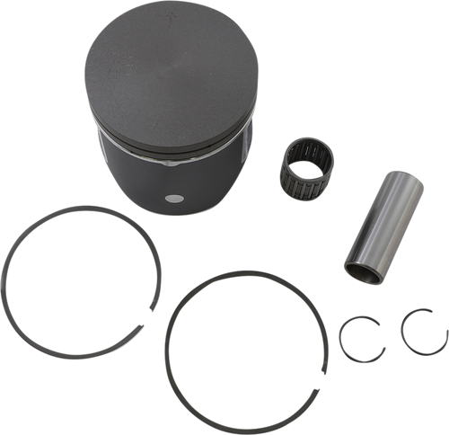 Piston Kit - 85.00 mm - Polaris