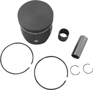 Piston Kit - 85.00 mm - Polaris