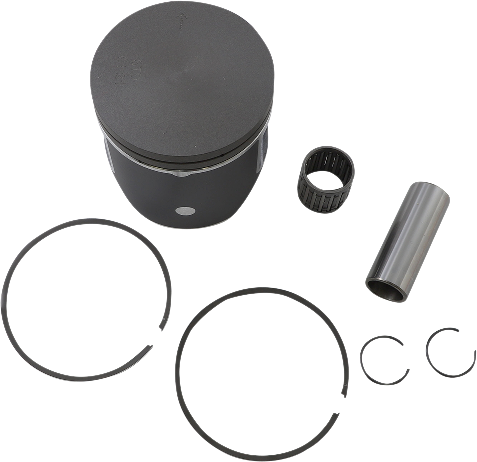 Piston Kit - 85.00 mm - Polaris