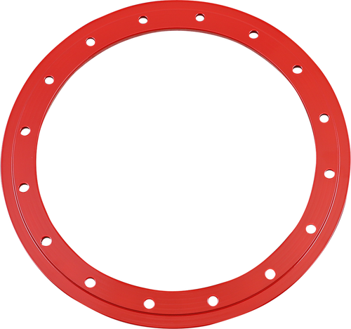 Beadlock Ring - Red - 15