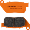 Brake Pads - Sportster - FA381V