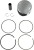 Piston Kit - 86.50 mm - Honda