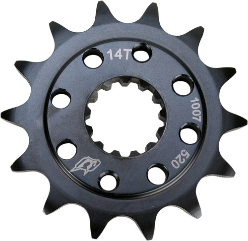 Counter Shaft Sprocket - 14-Tooth - Lutzka's Garage