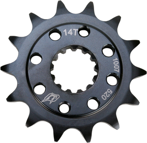 Counter Shaft Sprocket - 14-Tooth - Lutzka's Garage