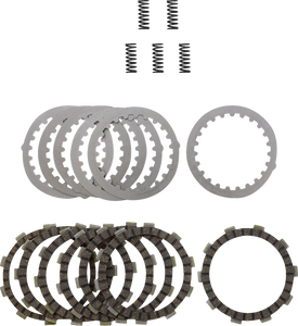 Clutch Plate Kit - Yamaha