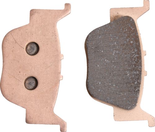 Sintered Brake Pads