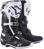 Tech 10 Boots - Black/White - US 7 - Lutzka's Garage