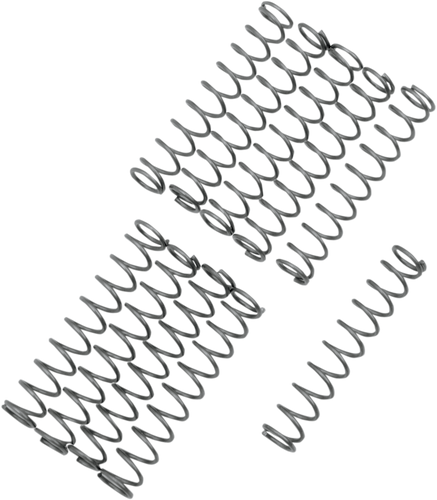 Relief Valve Spring - M8 - Twin Cam