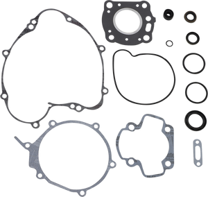 Gasket Kit - Complete - Suzuki/Kawasaki