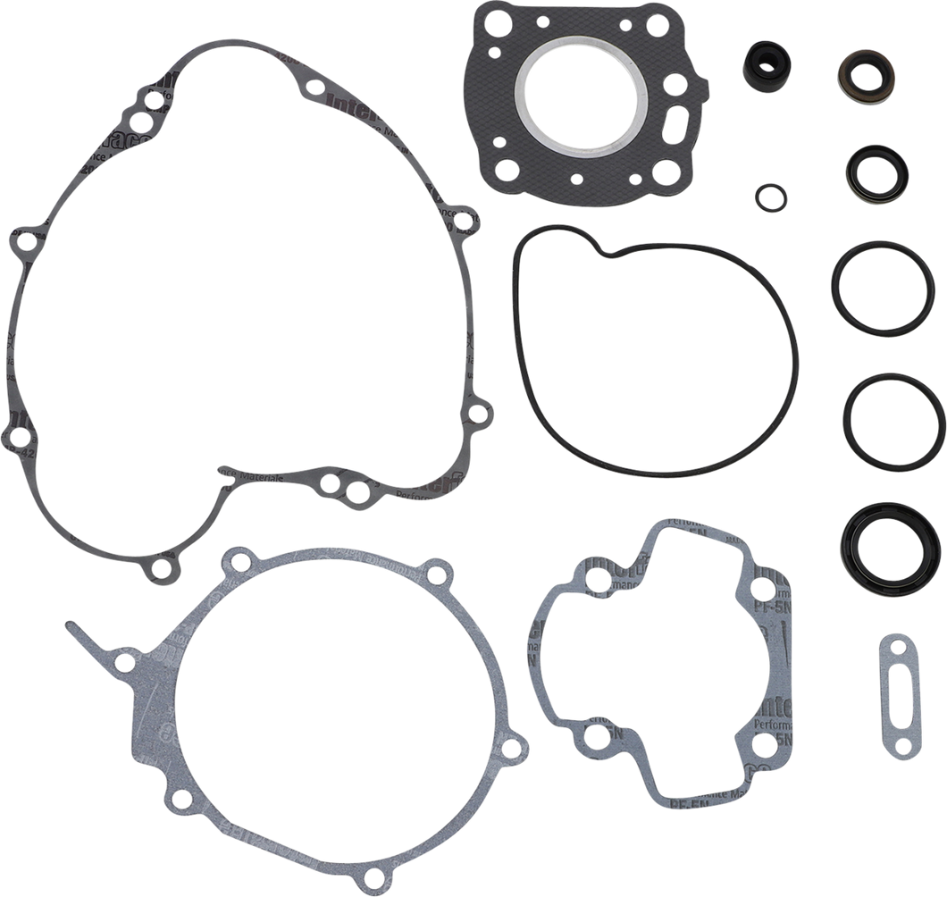 Gasket Kit - Complete - Suzuki/Kawasaki