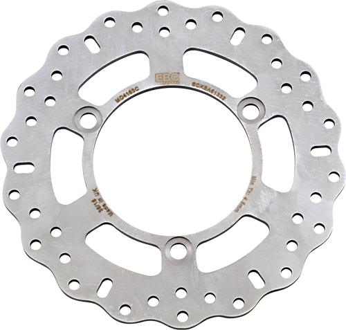 Brake Rotor - Ninja - MD4163C