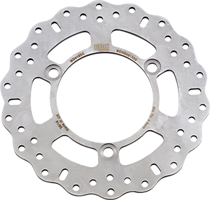 Brake Rotor - Ninja - MD4163C