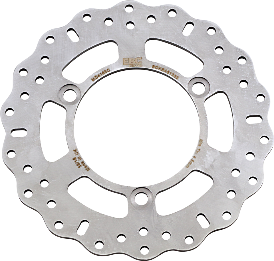 Brake Rotor - Ninja - MD4163C