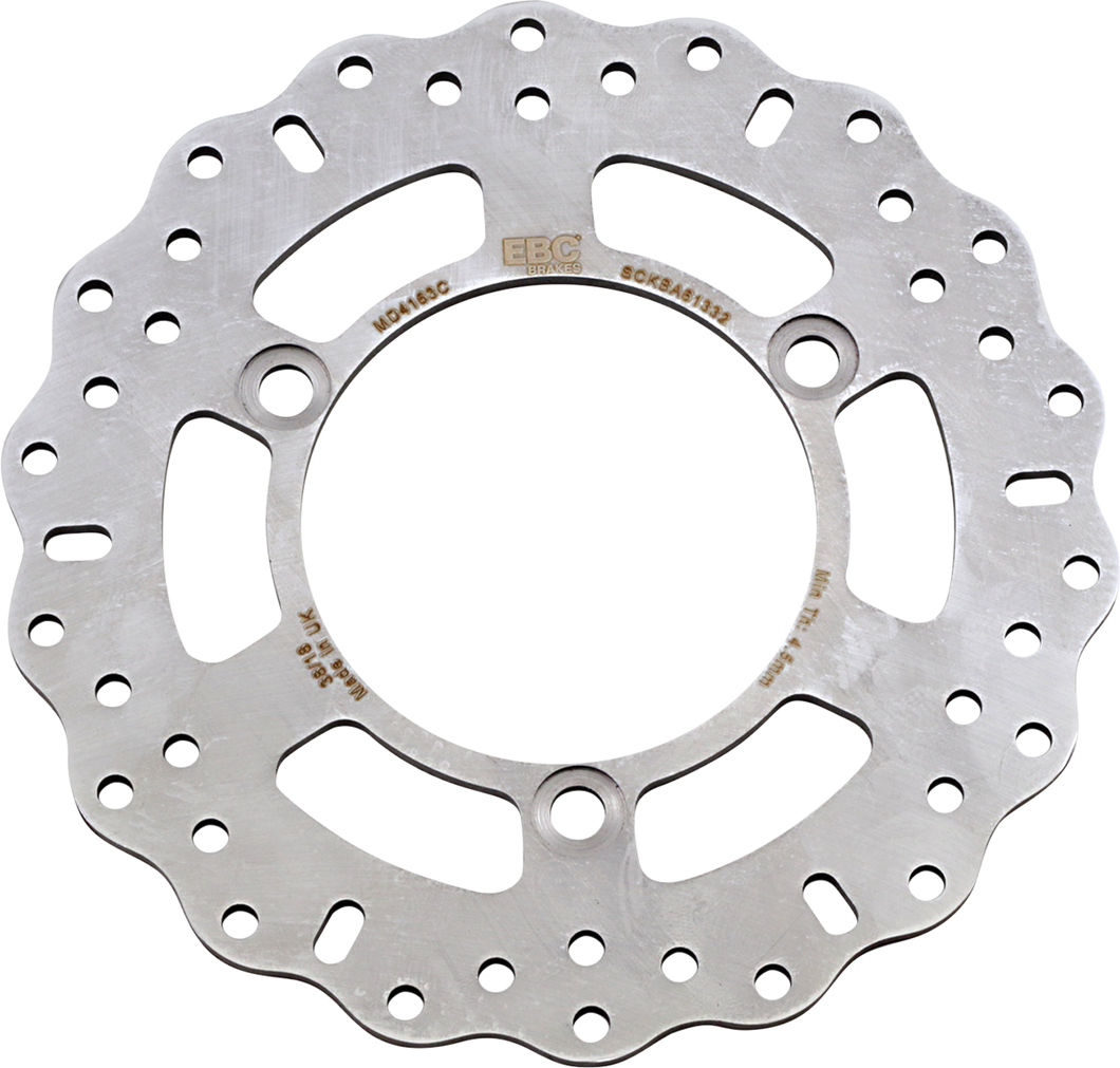 Brake Rotor - Ninja - MD4163C