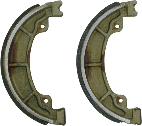 Brake Shoes - Rear