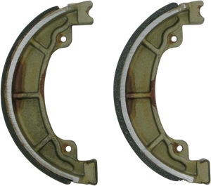 Brake Shoes - Rear