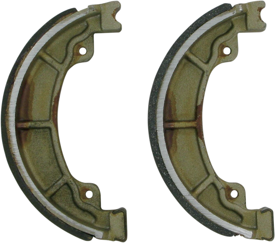 Brake Shoes - Rear