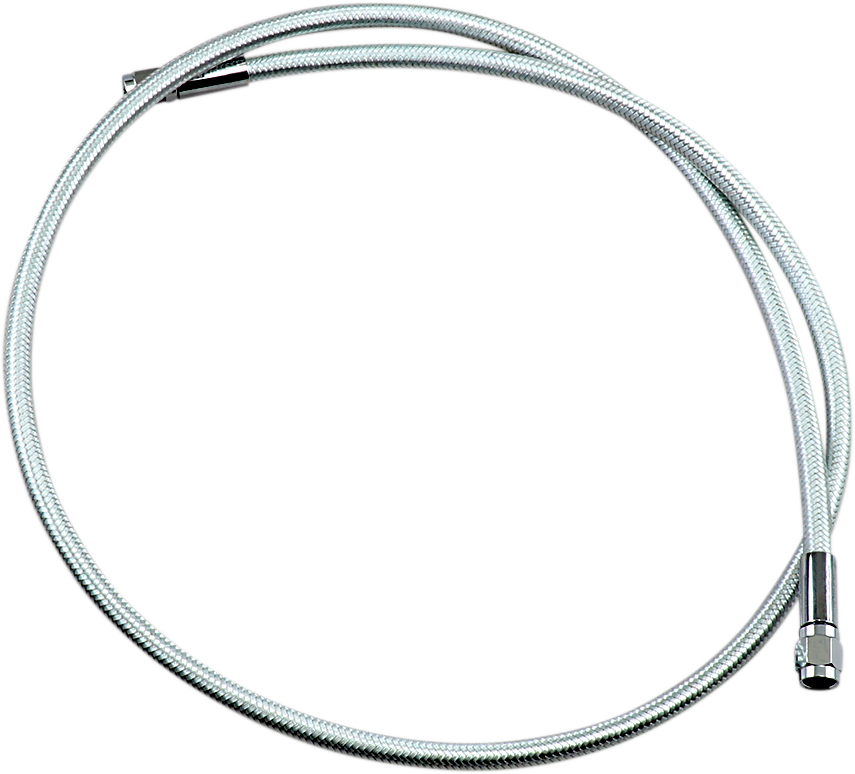 Brake Line - 42" - Sterling Chromite II