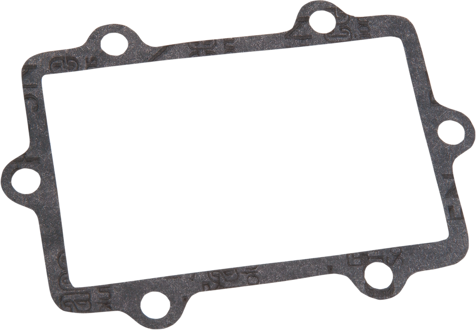 Reed Cage Gasket - Arctic Cat