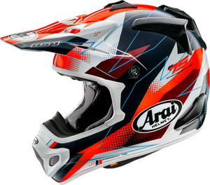 VX-Pro4 Helmet - Resolute - Red - XS - Lutzka's Garage